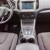 Ford S-Max LIFT.2.0 Diesel.Automat.Nawigacja.2xKoła.Grzane Fotele. - 9