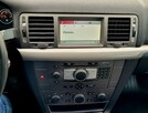 Opel Vectra Niski przebieg! Skóra! Navi! Parktronic Rejestracja PL! Zamiana też! - 13