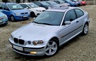 BMW 316 Niski przebieg! Brak korozji! Śliczny Stan! Automat! Zamiana też! - 2