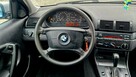 BMW 316 Niski przebieg! Brak korozji! Śliczny Stan! Automat! Zamiana też! - 9