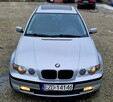 BMW 316 Niski przebieg! Brak korozji! Śliczny Stan! Automat! Zamiana też! - 10