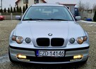 BMW 316 Niski przebieg! Brak korozji! Śliczny Stan! Automat! Zamiana też! - 11