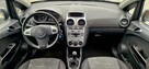 Opel Corsa Lift ! Grzana kierownica! Potwierdzony przebieg! Zamiana też! - 7