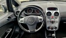 Opel Corsa Lift ! Grzana kierownica! Potwierdzony przebieg! Zamiana też! - 13