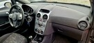 Opel Corsa Lift ! Grzana kierownica! Potwierdzony przebieg! Zamiana też! - 14