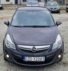 Opel Corsa Lift ! Grzana kierownica! Potwierdzony przebieg! Zamiana też! - 16