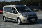 Ford Grand Tourneo Connect 1.6D 2015r/ 7-Osobowy/ Navi/ Kamera/ Klimatronik/ Sprowadzony