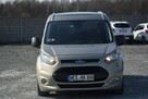 Ford Grand Tourneo Connect 1.6D 2015r/ 7-Osobowy/ Navi/ Kamera/ Klimatronik/ Sprowadzony - 2