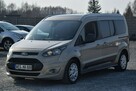 Ford Grand Tourneo Connect 1.6D 2015r/ 7-Osobowy/ Navi/ Kamera/ Klimatronik/ Sprowadzony - 4