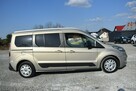 Ford Grand Tourneo Connect 1.6D 2015r/ 7-Osobowy/ Navi/ Kamera/ Klimatronik/ Sprowadzony - 10