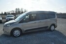 Ford Grand Tourneo Connect 1.6D 2015r/ 7-Osobowy/ Navi/ Kamera/ Klimatronik/ Sprowadzony - 14