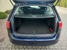 Volkswagen Golf 1.6Tdi 105KM Klimatronik Navi 100%Bezwypadkowy Udokumentowany Przebieg - 14