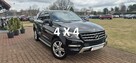 Mercedes ML 350 4-MATIC - 1