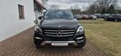 Mercedes ML 350 4-MATIC - 2