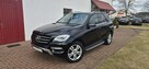 Mercedes ML 350 4-MATIC - 3