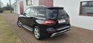 Mercedes ML 350 4-MATIC - 7