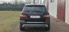 Mercedes ML 350 4-MATIC - 8