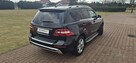 Mercedes ML 350 4-MATIC - 9