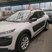 Citroen C4 Cactus SUPER STAN MECHANICZNY I WIZUALNY, BIAŁA PERŁA ,I REJ LUTY 2917 - 2