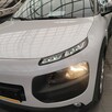 Citroen C4 Cactus SUPER STAN MECHANICZNY I WIZUALNY, BIAŁA PERŁA ,I REJ LUTY 2917 - 5