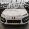 Citroen C4 Cactus SUPER STAN MECHANICZNY I WIZUALNY, BIAŁA PERŁA ,I REJ LUTY 2917 - 6
