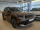 Najnowsza wersja JEEP COMPASS Elektryczny FIRST EDITION BEV 213KM