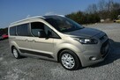 Ford Grand Tourneo Connect 1.6D 2015r/ 7-Osobowy/ Navi/ Kamera/ Klimatronik/ Sprowadzony - 9