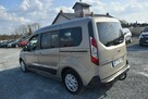 Ford Grand Tourneo Connect 1.6D 2015r/ 7-Osobowy/ Navi/ Kamera/ Klimatronik/ Sprowadzony - 13