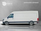 Volkswagen Crafter Furgon L4 H2 / 2.0 TDI 140 KM / 4490 mm / Wysoki dach - 2