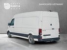 Volkswagen Crafter Furgon L4 H2 / 2.0 TDI 140 KM / 4490 mm / Wysoki dach - 3