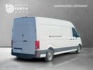Volkswagen Crafter Furgon L4 H2 / 2.0 TDI 140 KM / 4490 mm / Wysoki dach - 5