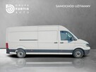 Volkswagen Crafter Furgon L4 H2 / 2.0 TDI 140 KM / 4490 mm / Wysoki dach - 6