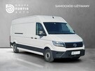Volkswagen Crafter Furgon L4 H2 / 2.0 TDI 140 KM / 4490 mm / Wysoki dach - 7