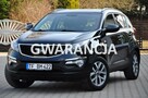 Kia Sportage 1,5 Benz 135KM Navi Kamera PDC 1Wł. Serwis z DE Super Stan z DE !! - 1