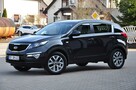 Kia Sportage 1,5 Benz 135KM Navi Kamera PDC 1Wł. Serwis z DE Super Stan z DE !! - 4