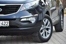 Kia Sportage 1,5 Benz 135KM Navi Kamera PDC 1Wł. Serwis z DE Super Stan z DE !! - 6