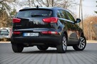 Kia Sportage 1,5 Benz 135KM Navi Kamera PDC 1Wł. Serwis z DE Super Stan z DE !! - 12