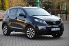 Kia Sportage 1,5 Benz 135KM Navi Kamera PDC 1Wł. Serwis z DE Super Stan z DE !! - 16