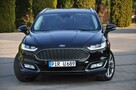 Ford Mondeo 2,0 D 180KM Vignale Full Ledy Skóry Navi Kamera Panorama FULL Z de !! - 2
