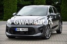 Kia Rio 1,0 Benz 120KM Ledy Skóry Navi Kamera Szyber Radar PDC Alufelgi Serwis - 1
