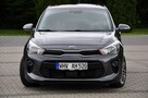 Kia Rio 1,0 Benz 120KM Ledy Skóry Navi Kamera Szyber Radar PDC Alufelgi Serwis - 2