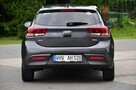 Kia Rio 1,0 Benz 120KM Ledy Skóry Navi Kamera Szyber Radar PDC Alufelgi Serwis - 14
