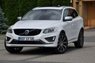 Volvo XC 60 2,4D 190KM AWD Lift R-design Xenon Led Panorama Skóry Navi el.klapa