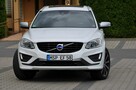 Volvo XC 60 2,4D 190KM AWD Lift R-design Xenon Led Panorama Skóry Navi el.klapa - 2