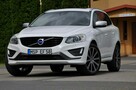 Volvo XC 60 2,4D 190KM AWD Lift R-design Xenon Led Panorama Skóry Navi el.klapa - 5