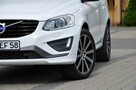 Volvo XC 60 2,4D 190KM AWD Lift R-design Xenon Led Panorama Skóry Navi el.klapa - 7