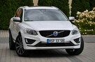 Volvo XC 60 2,4D 190KM AWD Lift R-design Xenon Led Panorama Skóry Navi el.klapa - 8