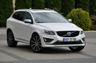 Volvo XC 60 2,4D 190KM AWD Lift R-design Xenon Led Panorama Skóry Navi el.klapa - 9