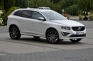 Volvo XC 60 2,4D 190KM AWD Lift R-design Xenon Led Panorama Skóry Navi el.klapa - 10