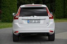 Volvo XC 60 2,4D 190KM AWD Lift R-design Xenon Led Panorama Skóry Navi el.klapa - 13